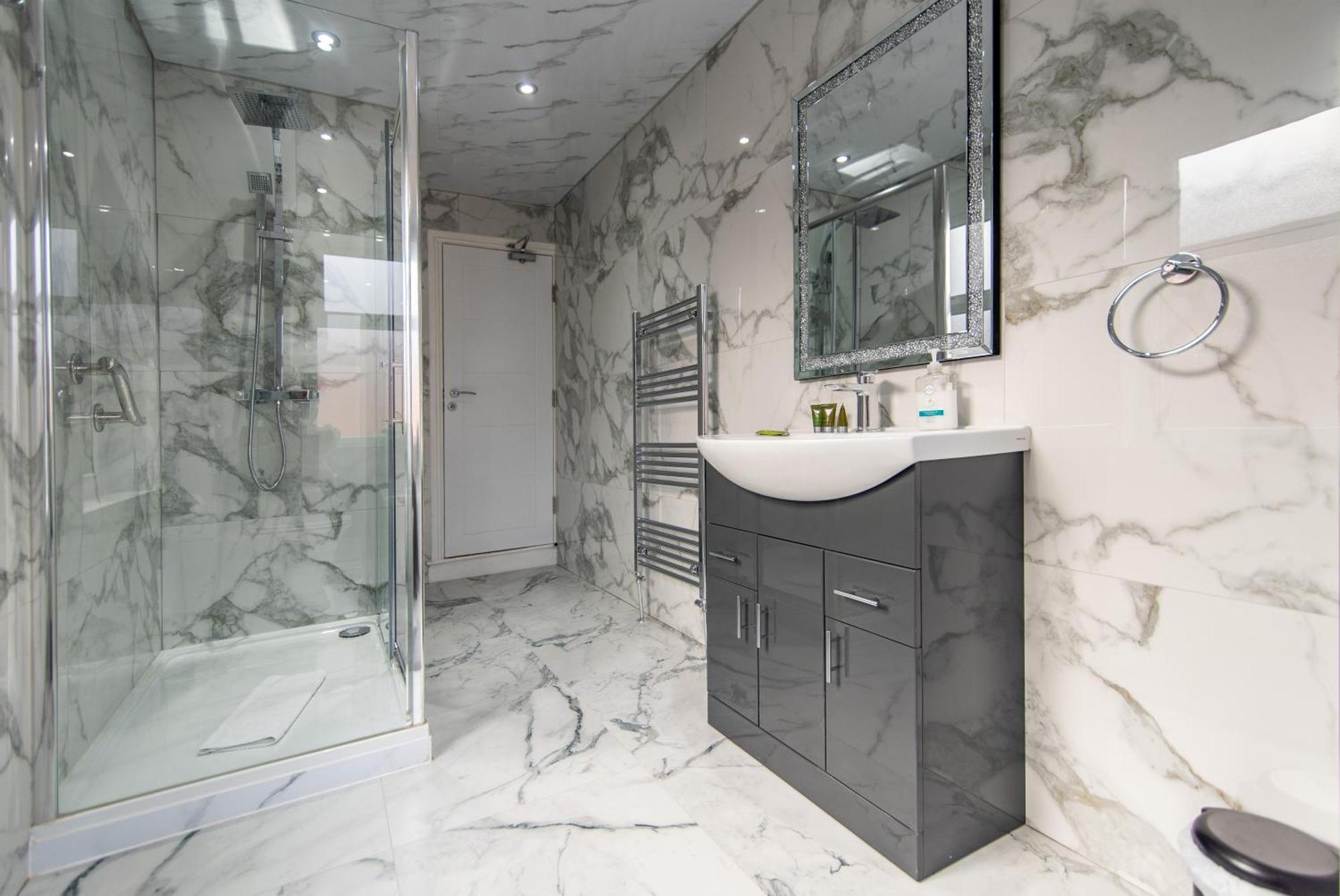 2 Bedroom House In The Heart Of Λέστερ Εξωτερικό φωτογραφία